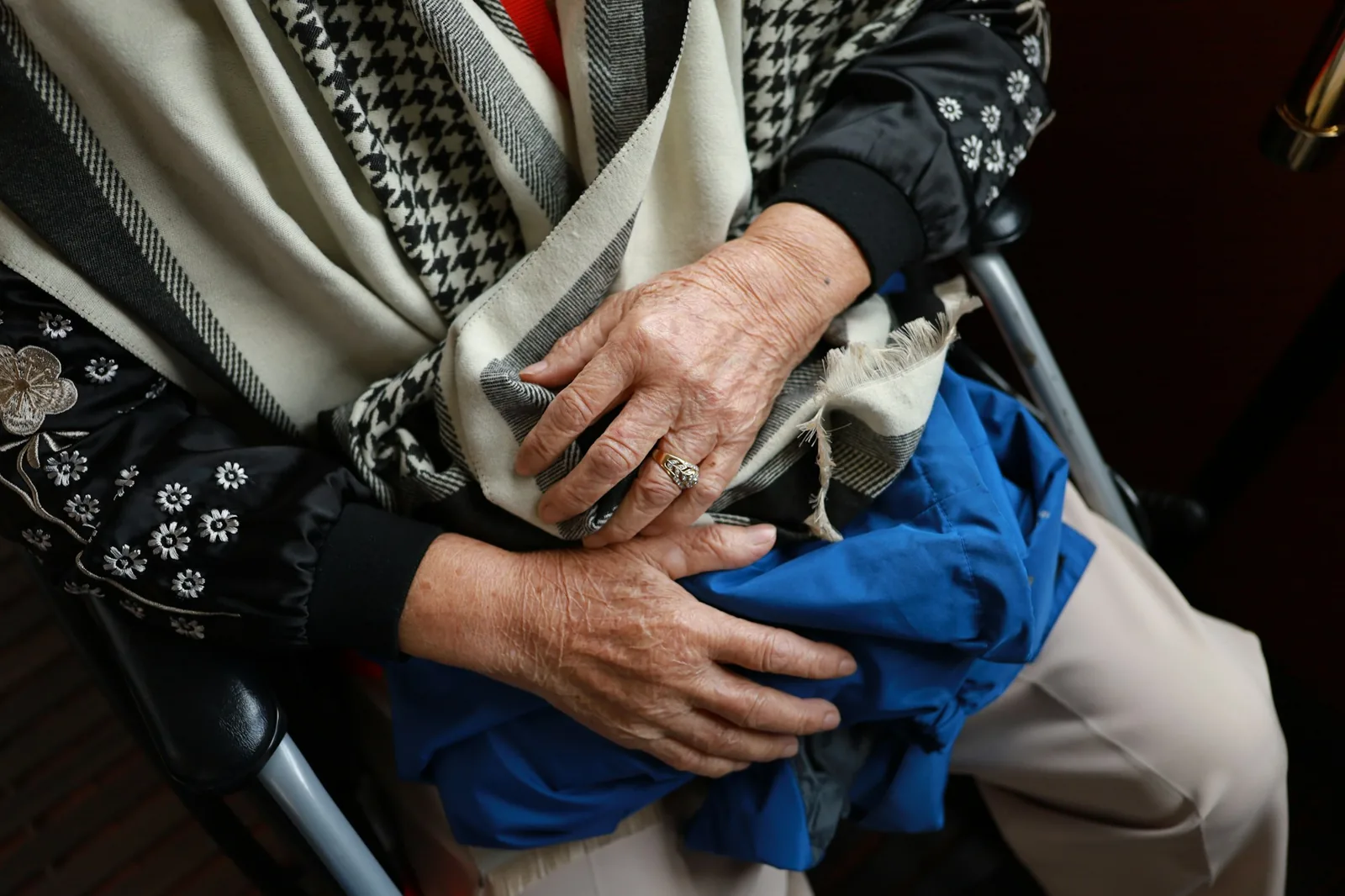 「またいつもの過呼吸なんです」——80代の繰り返す息苦しさを、その場で“過換気”と決めないために
